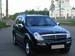 Preview 2005 SsangYong Rexton