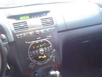 2006 SsangYong Rexton Pictures