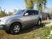 Images SsangYong Rexton