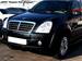 Preview SsangYong Rexton