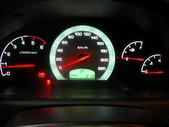 2006 SsangYong Rexton Images