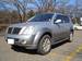 Preview SsangYong Rexton