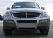 Preview SsangYong Rexton