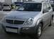 Pics SsangYong Rexton