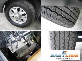2006 SsangYong Rexton For Sale