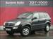 Pics SsangYong Rexton