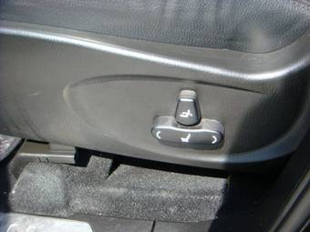 2006 SsangYong Rexton Pictures