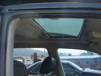 2006 SsangYong Rexton For Sale