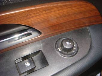 2006 SsangYong Rexton Pictures