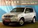 Pictures SsangYong Rexton