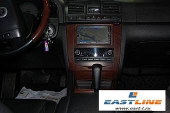 2006 SsangYong Rexton For Sale