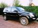 Preview SsangYong Rexton