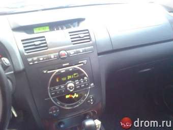 2007 SsangYong Rexton Pics