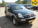 Pics SsangYong Rexton