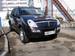 Preview 2007 SsangYong Rexton