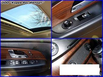 2007 SsangYong Rexton Pictures
