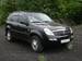 Preview 2007 SsangYong Rexton