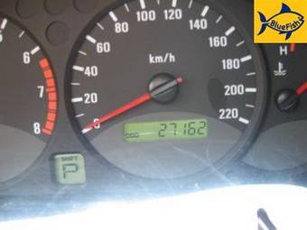 2007 SsangYong Rexton Pictures