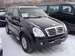 Pictures SsangYong Rexton