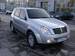 Preview 2008 SsangYong Rexton