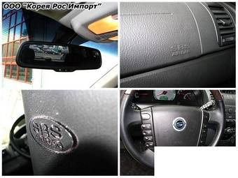 2008 SsangYong Rexton For Sale