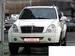 Preview 2008 SsangYong Rexton