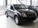 Pics SsangYong Rexton