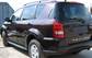 Preview SsangYong Rexton