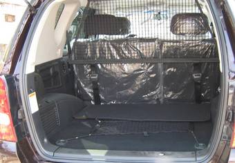 2008 SsangYong Rexton For Sale