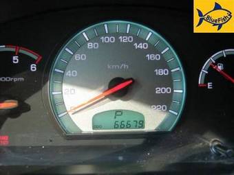 2008 SsangYong Rexton Pictures