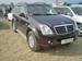 Pics SsangYong Rexton