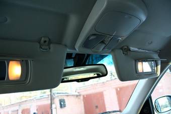 2008 SsangYong Rexton For Sale