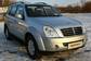 Preview SsangYong Rexton