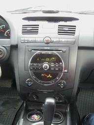 2008 SsangYong Rexton Photos