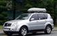 Preview SsangYong Rexton