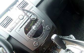 2008 SsangYong Rexton For Sale