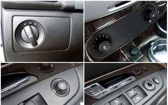 2008 SsangYong Rexton Wallpapers