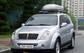 Pictures SsangYong Rexton