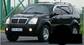 Preview 2008 SsangYong Rexton