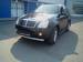 Pictures SsangYong Rexton