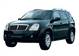 Pictures SsangYong Rexton