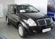 Preview 2009 SsangYong Rexton