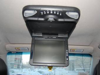 2009 SsangYong Rexton Images