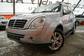 Preview 2010 SsangYong Rexton