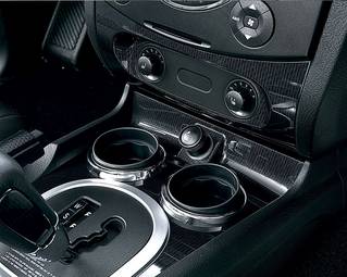2011 SsangYong Rexton Pictures