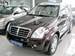 Preview 2011 SsangYong Rexton