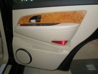 2011 SsangYong Rexton For Sale