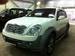 Preview SsangYong Rexton