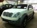 Preview SsangYong Rexton