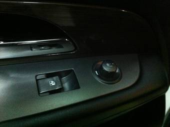 2011 SsangYong Rexton Pictures
